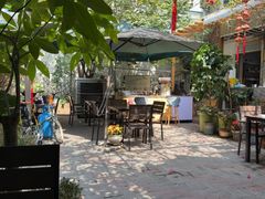 -豆舞咖啡(民乐路店)