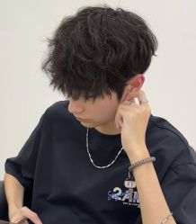 -起点造型·QIDIAN烫染接发
