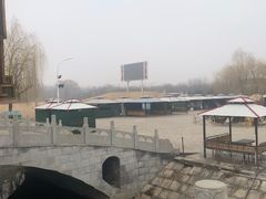 -第五季龙水凤港生态露营农场