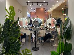 -海马体照相馆(上海宝山万达广场店)