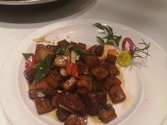 -乾隆美食·本帮菜(黄河路店)