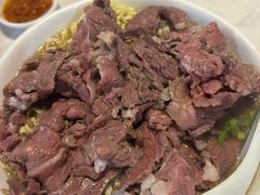 -菜忠潮州牛肉店(岗厦店)