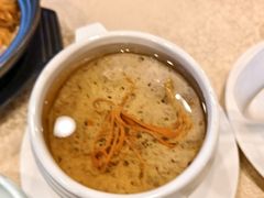 -麒麟中餐厅·经典粤菜·地道菜式老字号(广州长隆酒店)