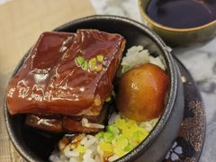 茶香东坡肉-君霖私家菜(春柳店)