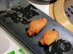 -花味烤肉·拌饭(庐阳万科店)