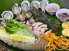 -吉品莞家·鲍鱼鸡煲(东莞店)