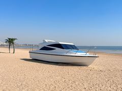 -巧克力渔家.小船海鲜家常菜(万平口店)