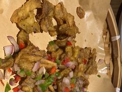 -那时新疆·若羌(经纬汇店)