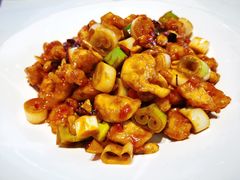 -老城味道·传统天津菜(杨柳青店)