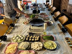 -玩坞轰趴馆·户外团建聚会主题生日派对馆(世豪广场店)