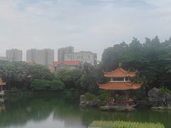 -长安公园