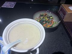 -南京大牌档(新街口德基广场店)