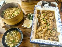 -老雒阳面馆·水席(定鼎门店)