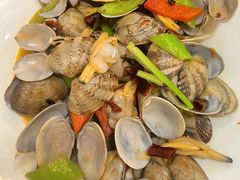 -北塘海鲜·天津菜(大光明桥旗舰店)