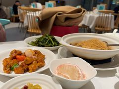 -莆田餐厅PUTIEN(三里屯店)