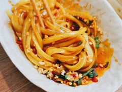 -大盐帮川菜馆(长楹天街店)