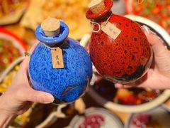 -泥糊破店小酒馆·团建聚餐(南京西路店)