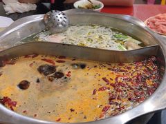 -储奇门鳝鱼火锅(总店)