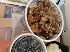 -吉野家(顺义站前北街店)