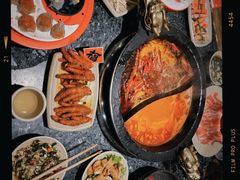 -蜀大侠火锅(总府路店)