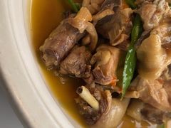 -渔舟意·湖南家宴(萝岗纳金城店)