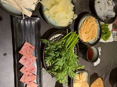 -湊湊火锅·茶憩(合生汇购物中心店)