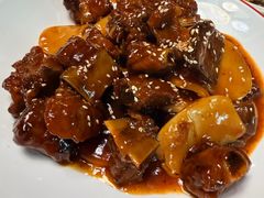 -易老妈蹄花.特色川菜(人民公园总店)