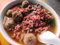-菜忠潮州牛肉店(岗厦店)