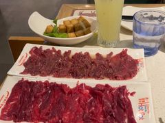 -浪里寻·臻牛养生牛肉火锅(方圆荟店)