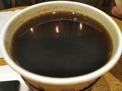 美式咖啡-星巴克臻选(深圳罗湖万象城店)