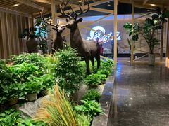 -梁家大院•农家菜(昆山会展中心店)