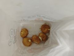 泡芙-小汪糕点(万达茂店)