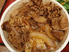 牛丼-食其家·牛丼咖喱(冠捷大厦店)