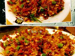 -老码头火锅(玉林店)