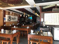 大堂-老西安韩记三鲜煮馍(四府街店)