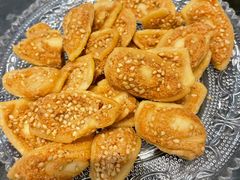 -新兴·金羊座·粤菜点心(乐峰店)