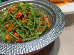-来相会饺子·新辽菜(甘家口店)