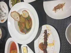 -博悦茶餐厅(文殊院店)