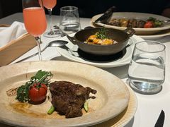 -王品牛排(杭州大厦店)