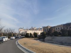 -郑州银基黄帝宫御温泉