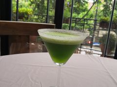 -龙门阵茶屋川菜馆(武康路店)