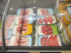 -非烤勿扰自助烤肉海鲜火锅(南城莱蒙店)