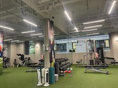 -mYSTEPS健身运动馆(古北店)