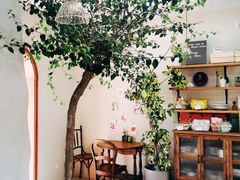 -AHAVA·Fang Baking Studio