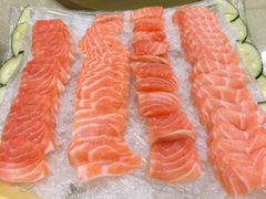 -新金盛·海鲜酒楼(盐田店)