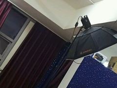 -鸿达摄影KEEP LOVE家庭肖像馆·身份证照(宝山万达广场店)