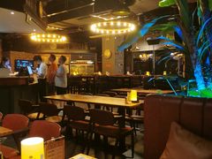 -双层巴士·鲜串鲜啤·团建聚会(凯德广场店)