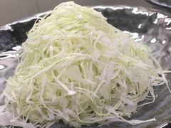 -牛かつもと村(上野店)