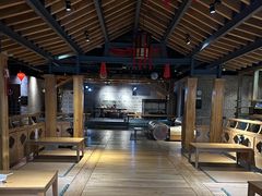 -沐泷泉(南风大剧院店)