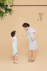 点击看大图 -花开映像儿童摄影